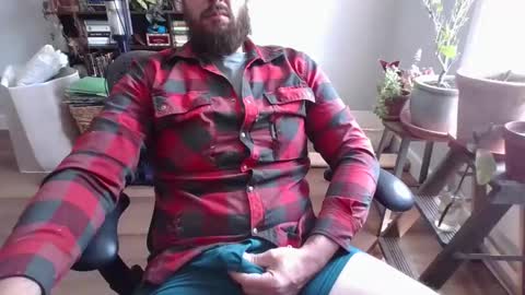 Snapshot of eggplantout chatting on 12, 5, 2026 Eggplant Out online show from 12, 5, 2026