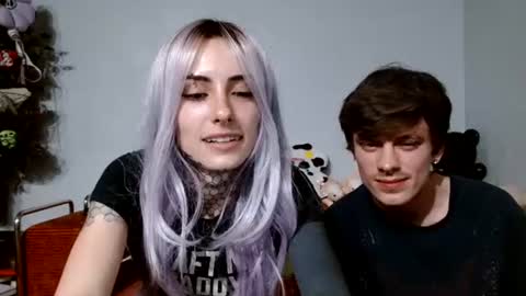Violet online show from 9, 8, 2026