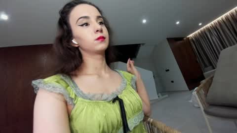 Erik and Alice online show from 11, 4, 2026