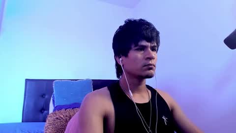 eiden_allenx1 online show from 8, 3, 2026