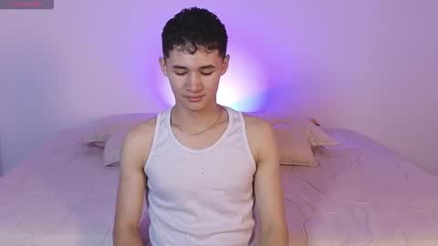 Eiden Blake online show from 22, 12, 2025