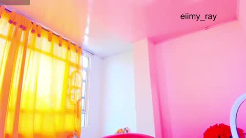 Eiimy ray  online show from 24, 1, 2025