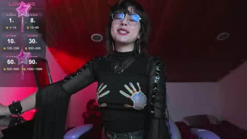 eileen_pinkman online show from 8, 1, 2026