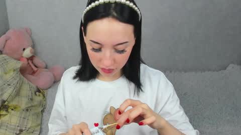 eileenmoores online show from 17, 12, 2025