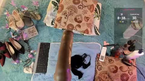 Snapshot of eilin_clio chatting on 25, 6, 2026 Eilin online show from 25, 6, 2026