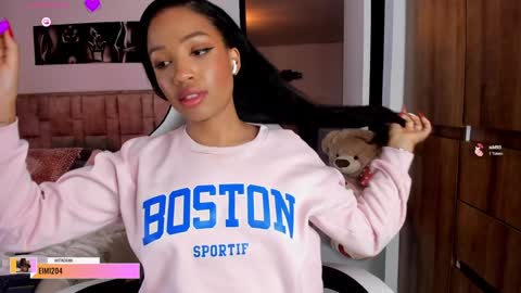 eimi   online show from 13, 12, 2024