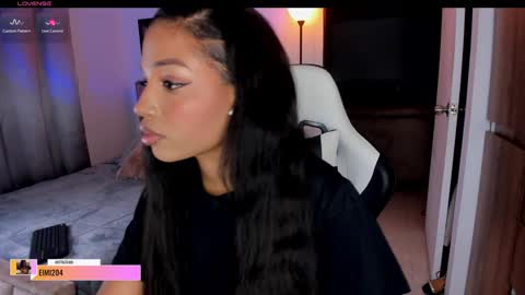 eimi   online show from 7, 1, 2025