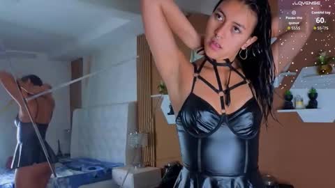 EimmyAdams online show from 17, 9, 2025