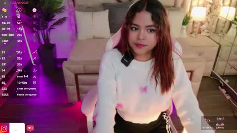 eimy__2 online show from 10, 9, 2025