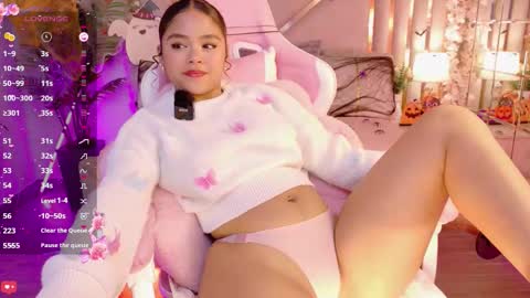 eimy__2 online show from 17, 10, 2025