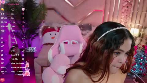 eimy__2 online show from 3, 12, 2025