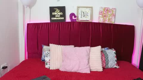 eimy__cute online show from 2, 6, 2026