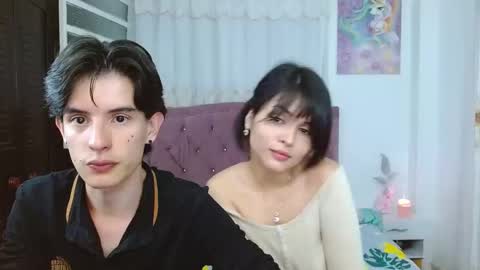 Snapshot of eimy_andres chatting on 26, 9, 2025 eimy_andres online show from 26, 9, 2025