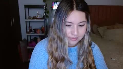 EIMY   MODEL INDEPENDENT online show from 13, 3, 2026