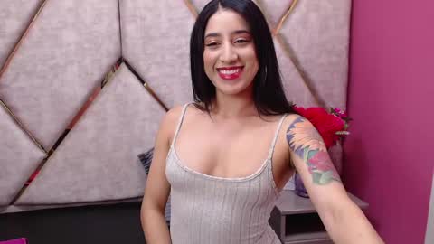 Snapshot of eimy_cutte chatting on 8, 2, 2025 eimy_cutte online show from 8, 2, 2025