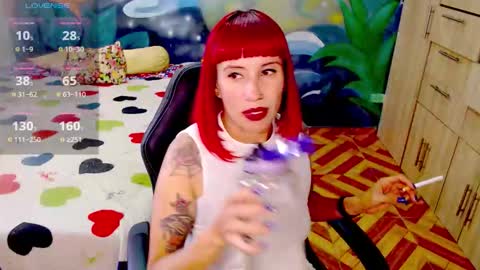 Snapshot of eimy_lorens chatting on 17, 1, 2026 EIMY online show from 17, 1, 2026