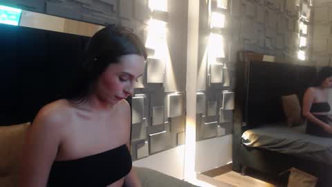 Snapshot of eimy_rose1 chatting on 13, 2, 2026 Eimy rose online show from 13, 2, 2026