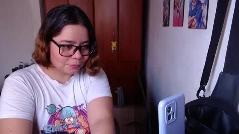 eimy_saenzz online show from 24, 3, 2026