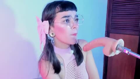 eimy_salome15 online show from 16, 4, 2026