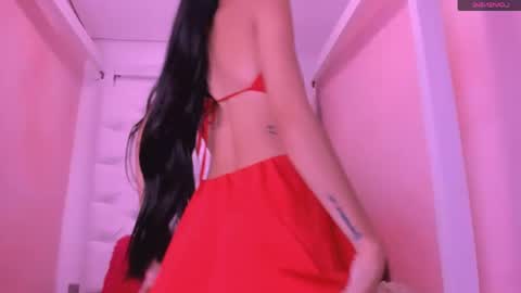 Snapshot of eimy_skinny chatting on 28, 4, 2026 eimy online show from 28, 4, 2026