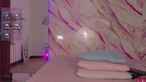 eimyaniston cute online show from 13, 3, 2026