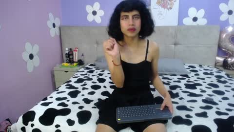 Eimyflorian online show from 25, 1, 2025