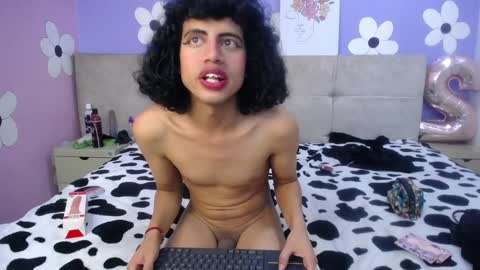 Eimyflorian online show from 25, 1, 2025