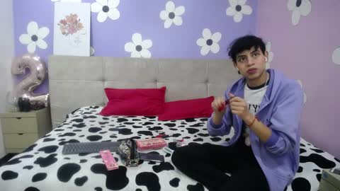 Eimyflorian online show from 6, 2, 2025