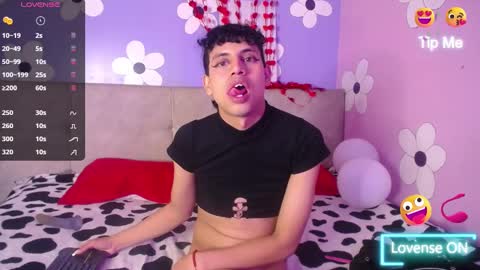 Eimyflorian online show from 20, 2, 2025