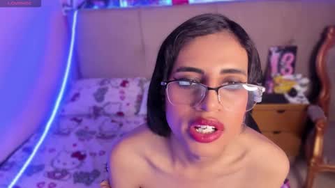 Eimyflorian online show from 18, 9, 2025