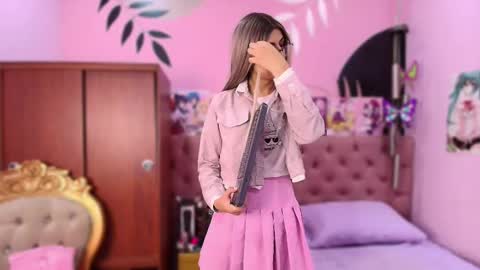 Eimyflorian online show from 27, 3, 2026