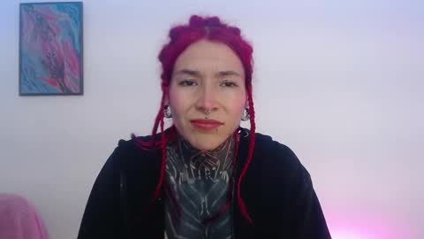 Carla online show from 30, 1, 2025