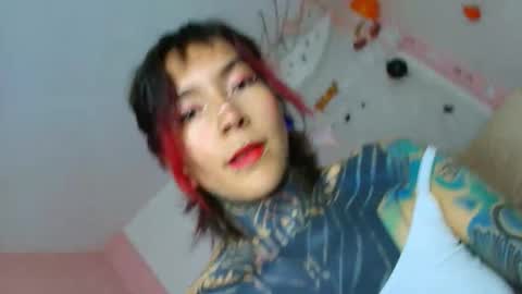 Carla online show from 17, 10, 2025