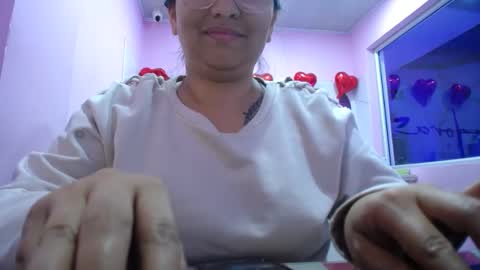 Snapshot of eireneninon chatting on 4, 12, 2024 Eirene online show from 4, 12, 2024