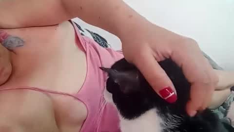 Snapshot of eireneninon chatting on 26, 1, 2025 Eirene online show from 26, 1, 2025