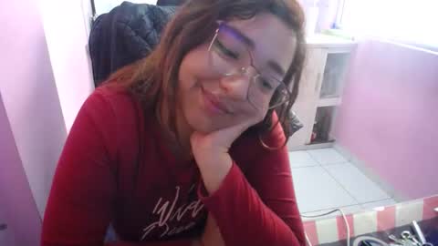 Snapshot of eireneninon chatting on 3, 3, 2025 Eirene online show from 3, 3, 2025