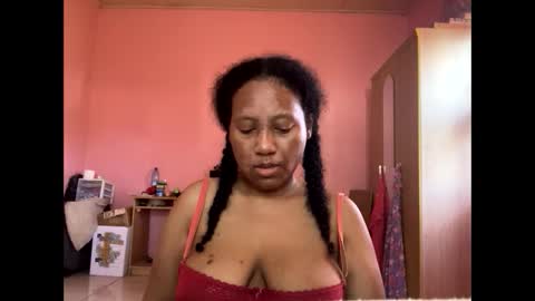 Eirondra Valeen online show from 18, 1, 2026