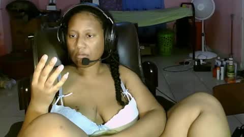 Eirondra Valeen online show from 20, 3, 2026