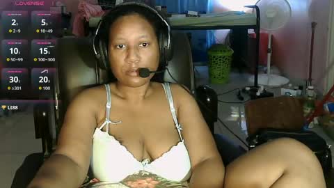 Eirondra Valeen online show from 4, 6, 2026