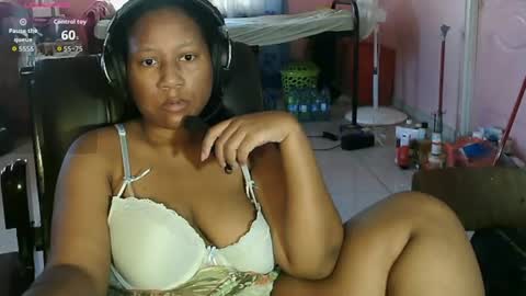 Eirondra Valeen online show from 5, 7, 2026