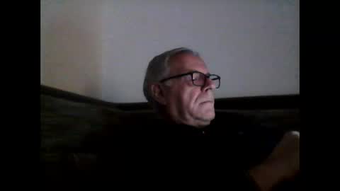 Snapshot of eisbaer1957 chatting on 25, 1, 2025 eisbaer1957 online show from 25, 1, 2025