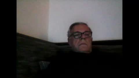 Snapshot of eisbaer1957 chatting on 25, 1, 2025 eisbaer1957 online show from 25, 1, 2025