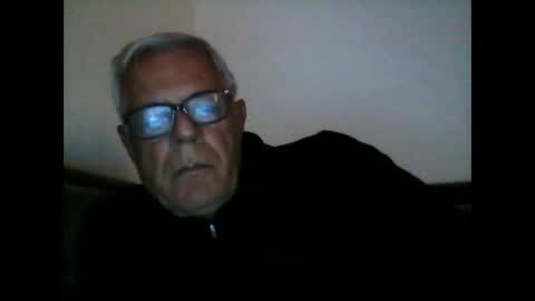 Snapshot of eisbaer1957 chatting on 10, 10, 2025 eisbaer1957 online show from 10, 10, 2025