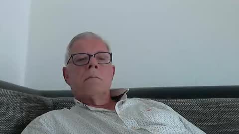 eisbaer1957 online show from 21, 3, 2026