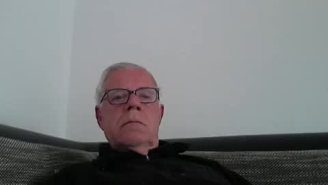 eisbaer1957 online show from 12, 4, 2026