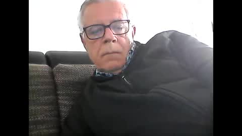 eisbaer1957 online show from 14, 4, 2026