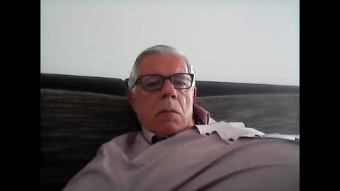 eisbaer1957 online show from 19, 4, 2026