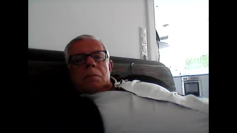 eisbaer1957 online show from 6, 6, 2026