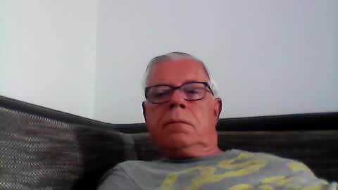 eisbaer1957 online show from 12, 7, 2026
