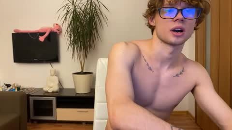 Eitan online show from 24, 1, 2025